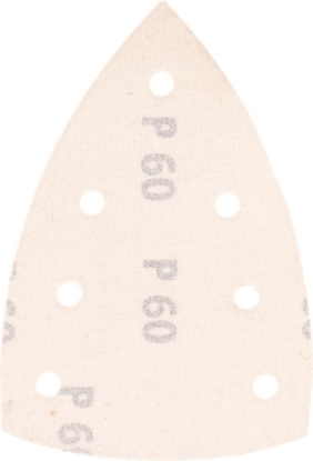 Afbeeldingen van Kelfort Klitdeltaschuurblad P60