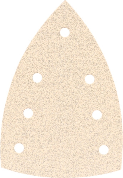 Afbeeldingen van Kelfort Klitdeltaschuurblad P60