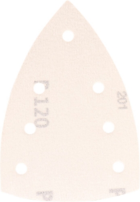 Afbeeldingen van Kelfort Klitdeltaschuurblad P120