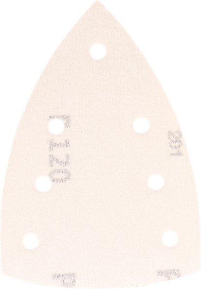 Afbeeldingen van Kelfort Klitdeltaschuurblad P120