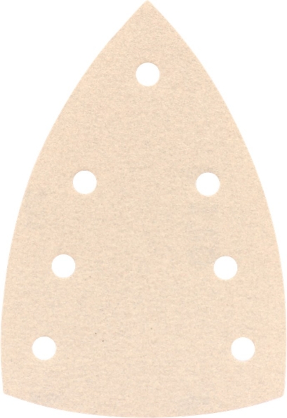 Afbeeldingen van Kelfort Klitdeltaschuurblad P120