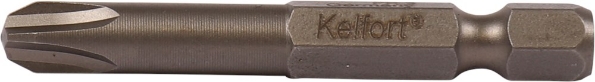 Afbeeldingen van Kelfort Bit PH3 1/4" 50mm