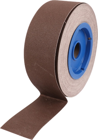 Afbeeldingen van Kelfort Schuurlinnen K180 50mm x 25 meter