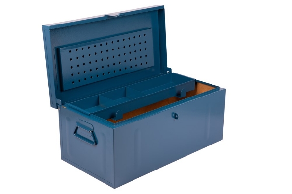 Afbeeldingen van Wesma Montagekoffer 1005P 690x360x310mm