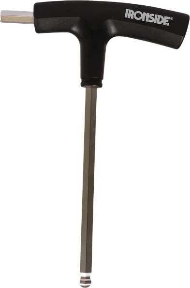 Afbeeldingen van Ironside Stiftsleutel 8,0mm