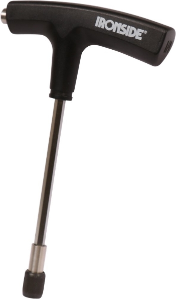 Afbeeldingen van Ironside Bithouder/schroevendraaier 1/4" 190mm