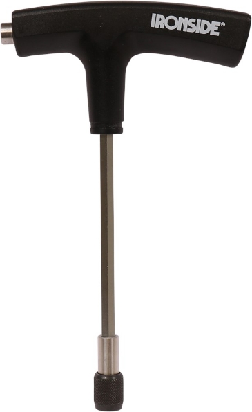 Afbeeldingen van Ironside Bithouder/schroevendraaier 1/4" 190mm