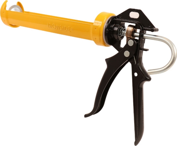 Afbeeldingen van Ironside handkitpistool open staal