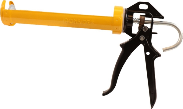 Afbeeldingen van Ironside handkitpistool open staal