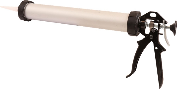 Afbeeldingen van Ironside handkitpistool gesloten aluminium