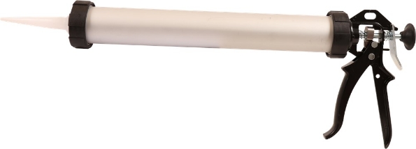 Afbeeldingen van Ironside handkitpistool gesloten aluminium