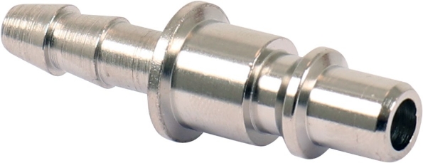 Afbeeldingen van Ironside Insteeknippel met slangtule 6mm