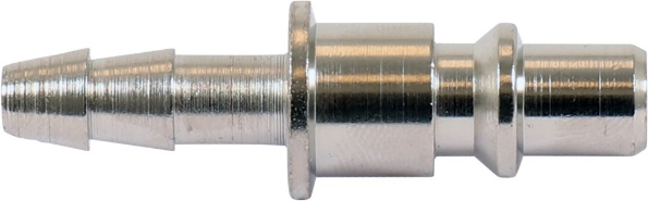 Afbeeldingen van Ironside Insteeknippel met slangtule 6mm