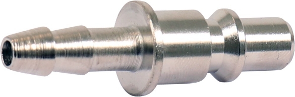 Afbeeldingen van Ironside Insteeknippel met slangtule 6mm