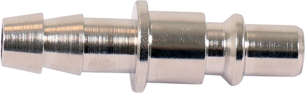 Afbeeldingen van Ironside Insteeknippel met slangtule 5/16"