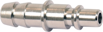 Afbeeldingen van Ironside Insteeknippel met slangtule 3/8"