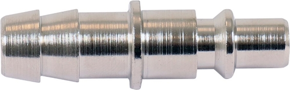 Afbeeldingen van Ironside Insteeknippel met slangtule 3/8"