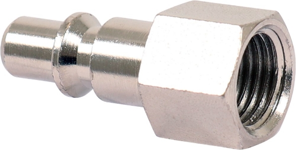 Afbeeldingen van Ironside Insteeknippel binnendraad 1/4"