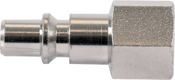 Afbeeldingen van Ironside Insteeknippel binnendraad 1/4"