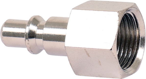 Afbeeldingen van Ironside Insteeknippel binnendraad 3/8"