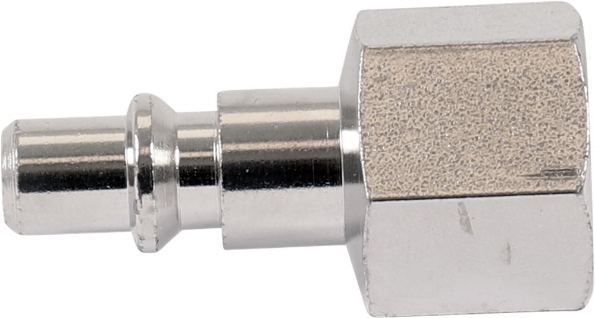 Afbeeldingen van Ironside Insteeknippel binnendraad 3/8"