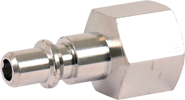 Afbeeldingen van Ironside Insteeknippel binnendraad 3/8"