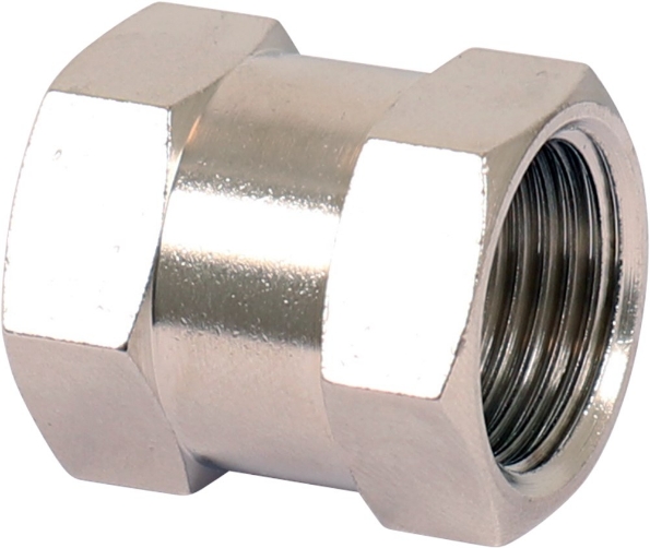 Afbeeldingen van Ironside Patentnippel binnendraad 3/8"