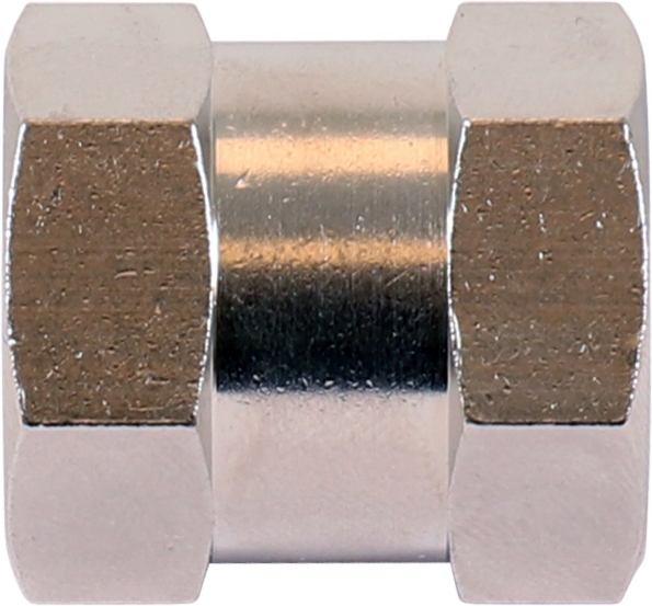 Afbeeldingen van Ironside Patentnippel binnendraad 3/8"