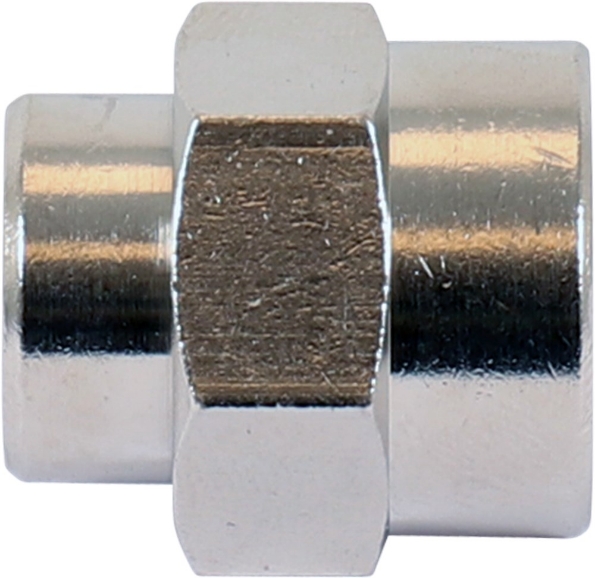 Afbeeldingen van Ironside Patentnippel binnendraad 3/8"-1/4"