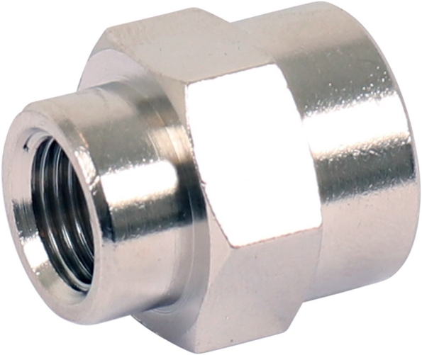 Afbeeldingen van Ironside Patentnippel binnendraad 3/8"-1/4"