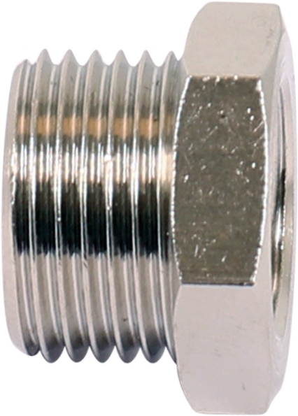 Afbeeldingen van Ironside Verloopring buiten/binnen 3/5"x 1/4"