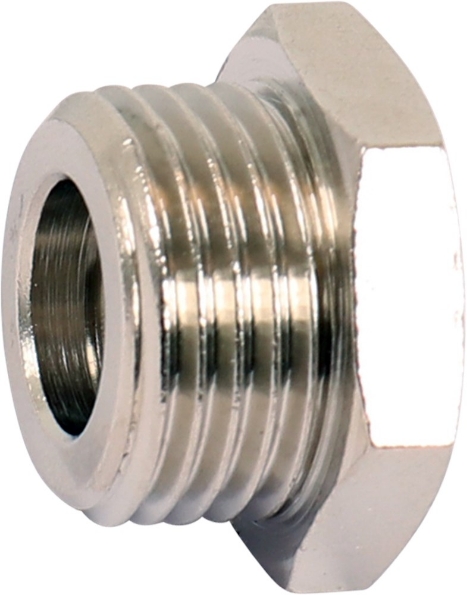 Afbeeldingen van Ironside Verloopring buiten/binnen 1/2"x1/4"