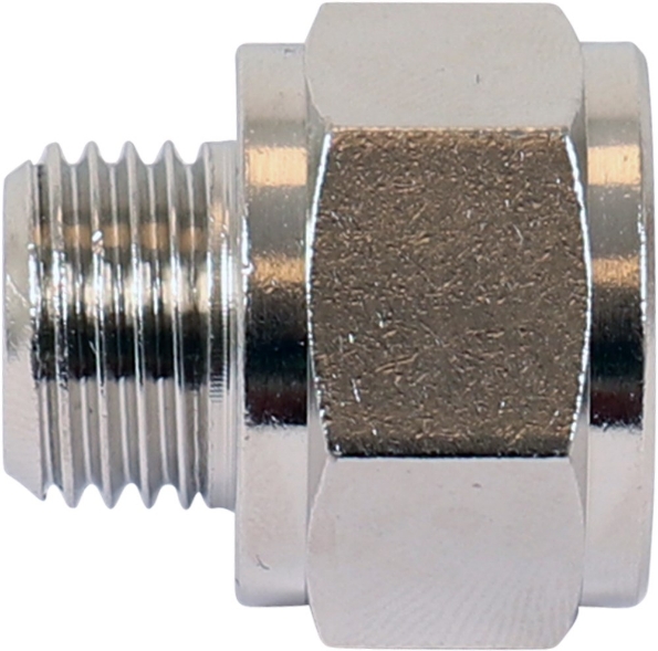 Afbeeldingen van Ironside Verloopring buiten/binnen 1/4"x3/8"