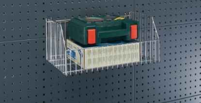 Afbeeldingen van Bott Gaasmand 220 x 470 x 300mm