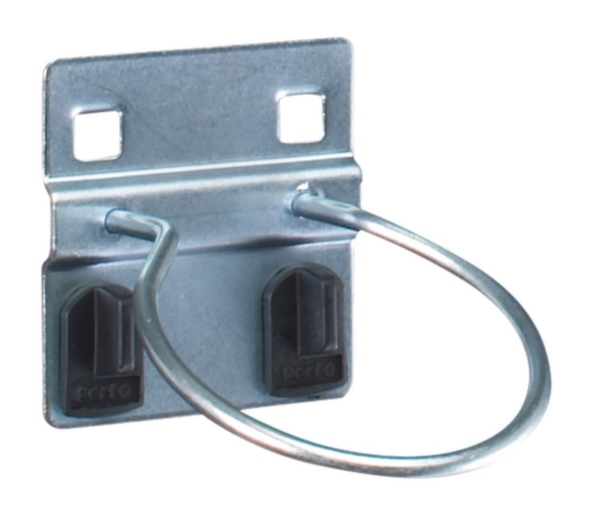 Afbeeldingen van Bott Ronde houder 60 mm (verpakt per 5 stuks)