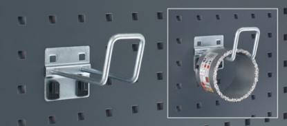 Afbeeldingen van Bott Beugelhaak 150mm (5)