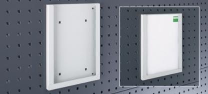 Afbeeldingen van Bott Brochurehouder 220x300x20