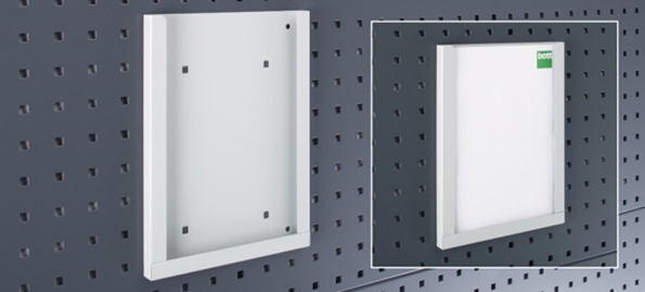 Afbeeldingen van Bott Brochurehouder 220x300x20