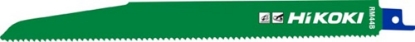 Afbeeldingen van HiKOKI Schrobzaagblad RM44B (3)