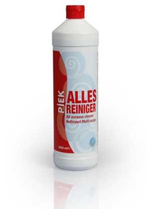 Afbeeldingen van Piek Allesreiniger 1lt