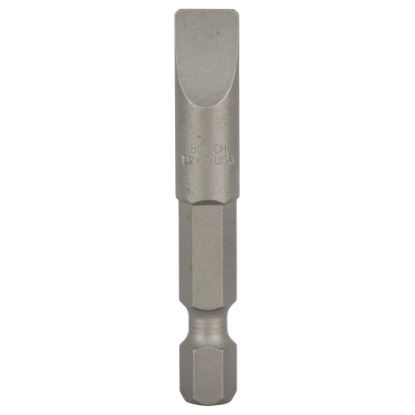 Afbeeldingen van Bosch Bit extra-hard 1.2x8.0 50mm