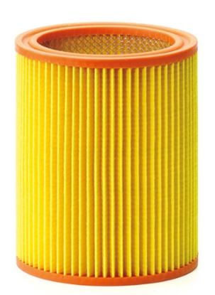 Afbeeldingen van HiKOKI Harmonica filter 15 micron wde
