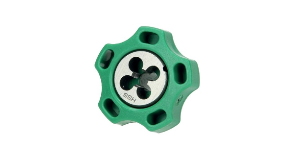 Afbeeldingen van HiKOKI Ontbramer m8