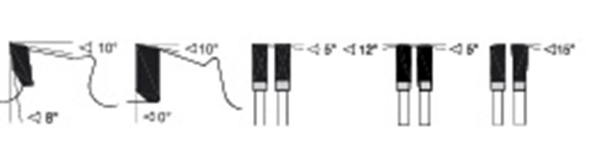 Afbeeldingen van ENT Cirkelzaagblad HW voor metalen "Dry-Cutter" 305x25.4x2.2mm Z=80