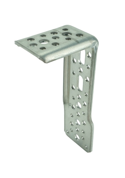 Afbeeldingen van GB XL-hoekanker zink-magnesium 100x225 70x5