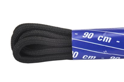 Afbeeldingen van Emma Safety Footwear Veters Business Collection MM000116 zwart 90cm