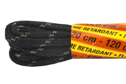 Afbeeldingen van Emma Safety Footwear Veters vlam vertragend MM001105 120cm