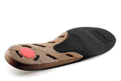 Afbeeldingen van Emma Safety Footwear Inlegzool Hydro-Tec® Stability MM001072 Maat 43