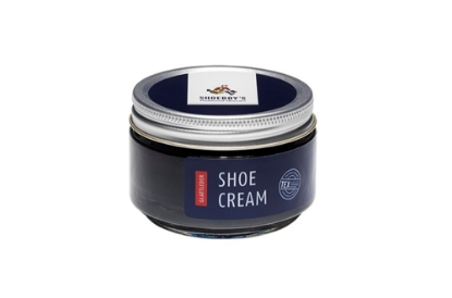 Afbeeldingen van Emma Safety Footwear Schoen crème MM001050 zwart 50ml
