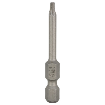 Afbeeldingen van Bosch Bit extra-hard t9x50